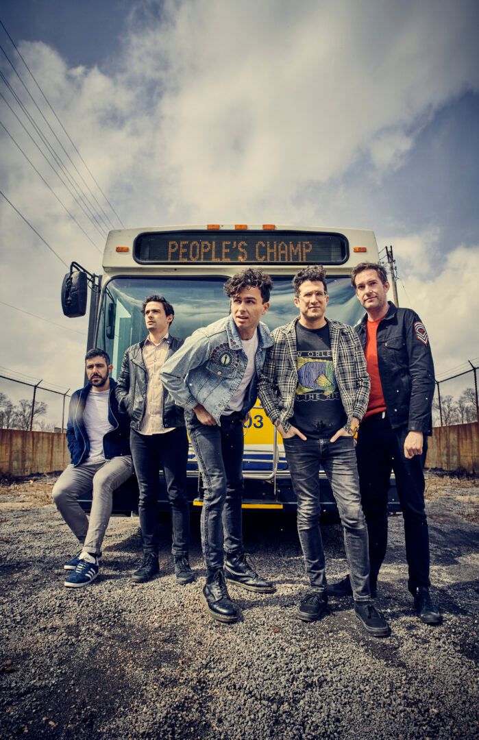 arkells