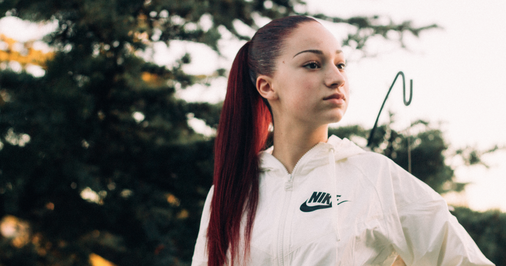 Bhad Bhabie Announces “Bhanned in the USA Tour”