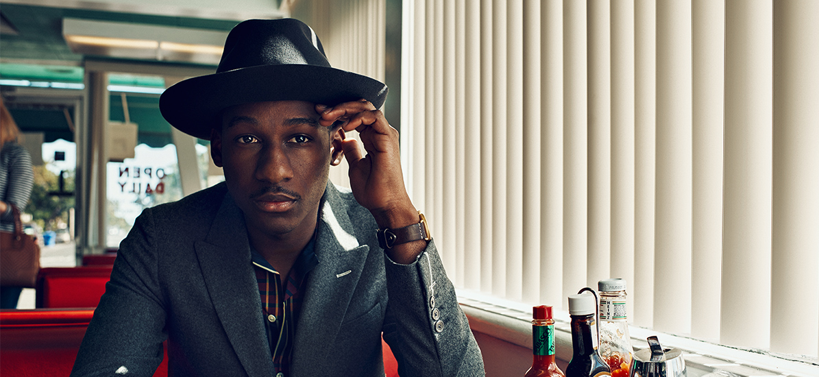 Leon Bridges Announces the “Good Thing Tour”