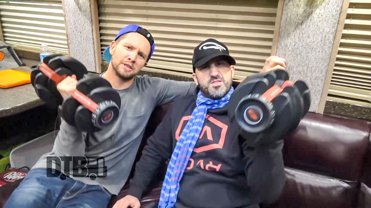 SafetySuit – TOUR TIPS (Top 5) Ep. 613 [VIDEO]