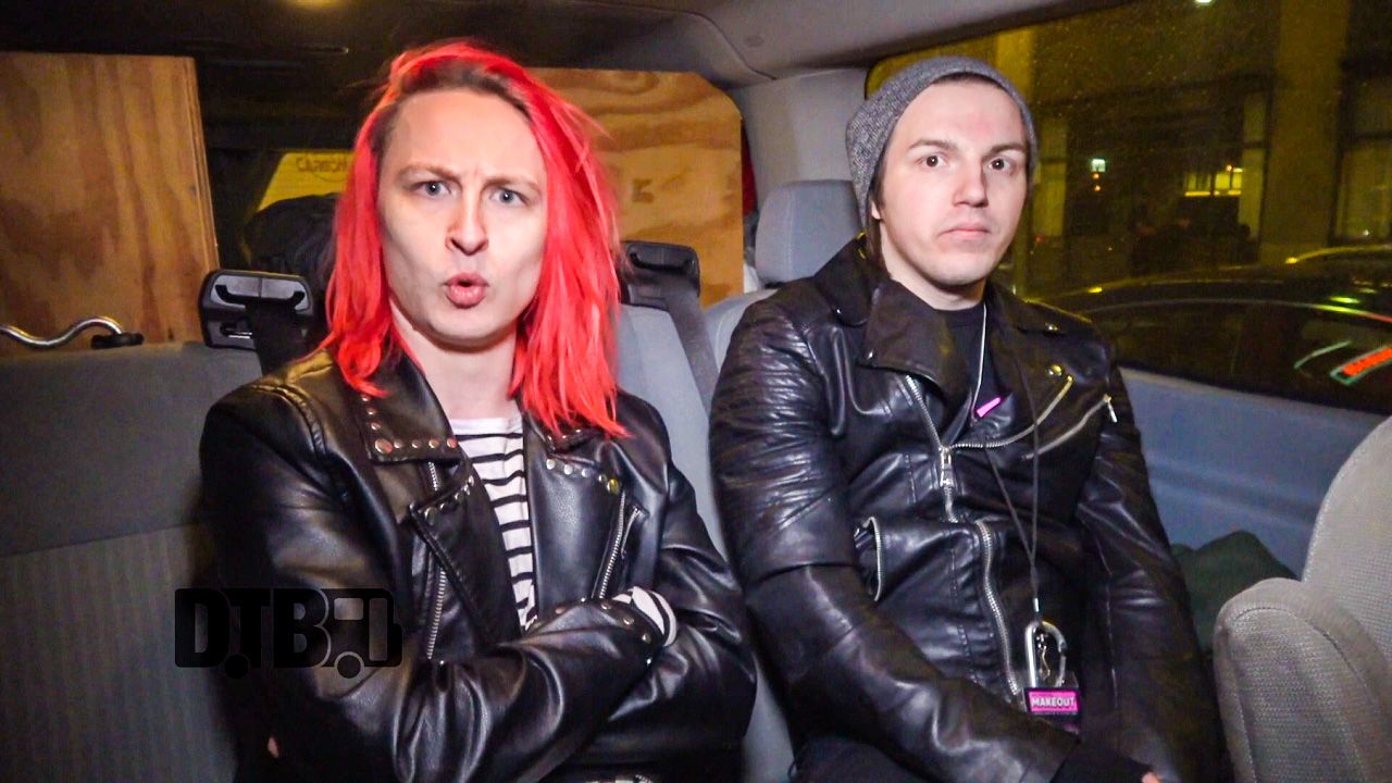 World War Me – DREAM TOUR Ep. 632 [VIDEO]