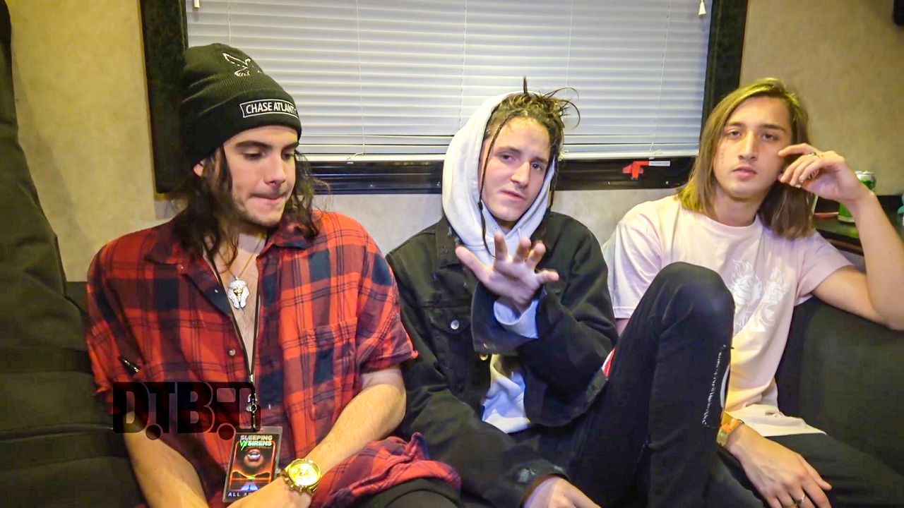 chase atlantic