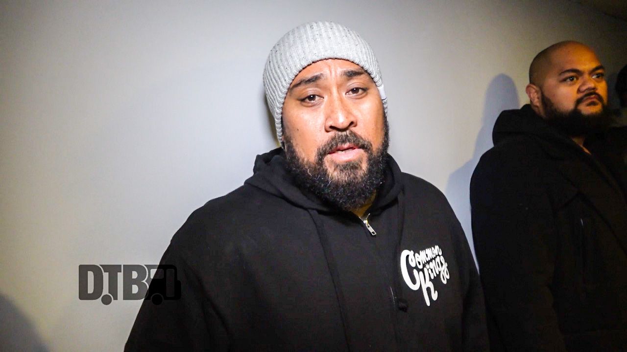 Common Kings – PRESHOW RITUALS Ep. 383 [VIDEO]