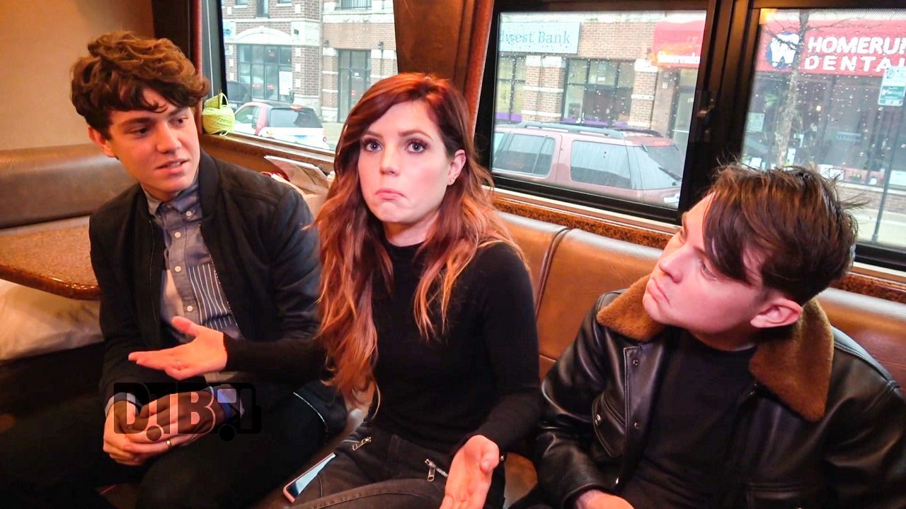 echosmith