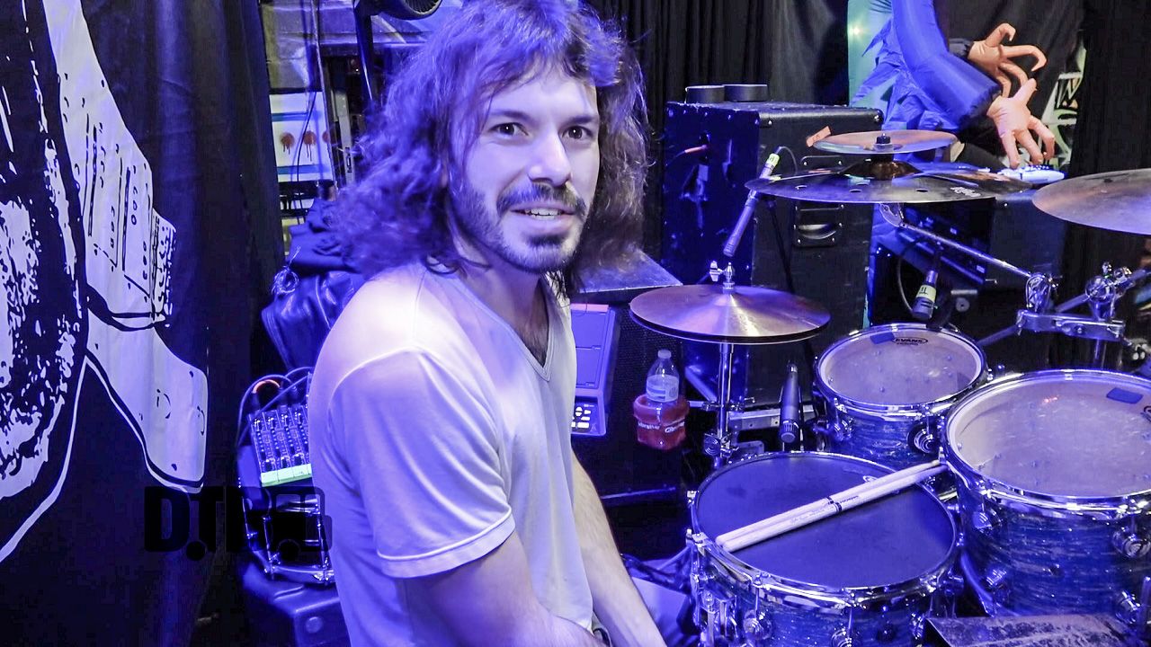 jonn 5 & the creatures