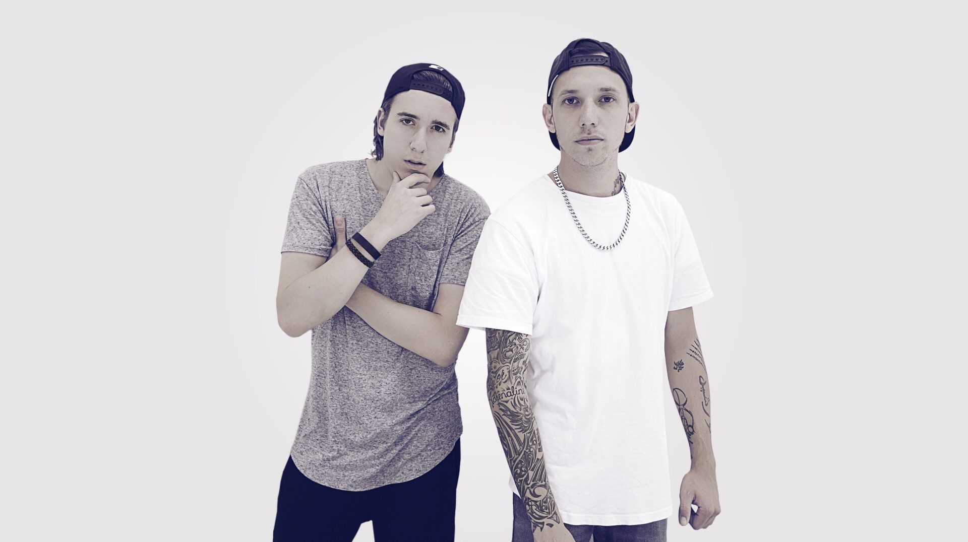 X-Stylez & Two-M – CRAZY TOUR STORIES