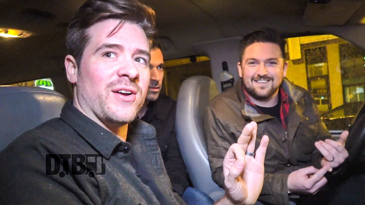 Daniel Ellsworth & The Great Lakes