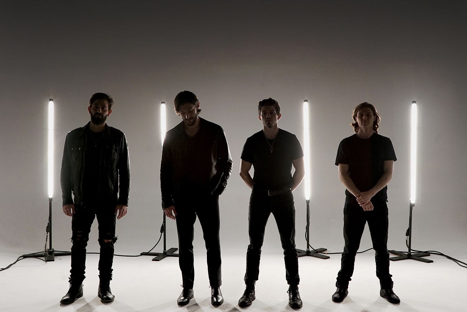 Oak & Ash – PRESHOW RITUALS