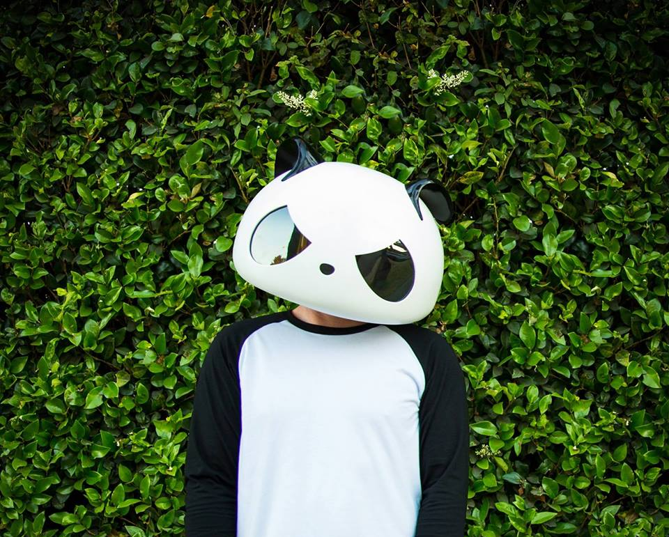 White Panda