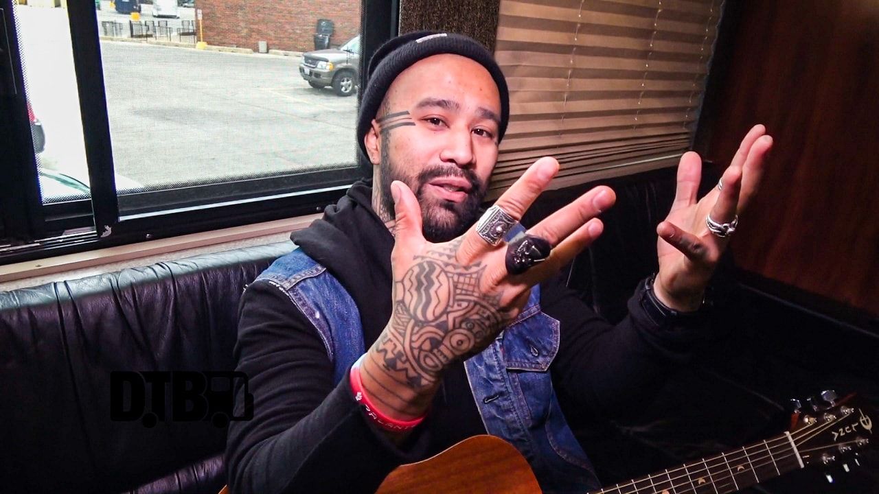 Nahko & Medicine For The People