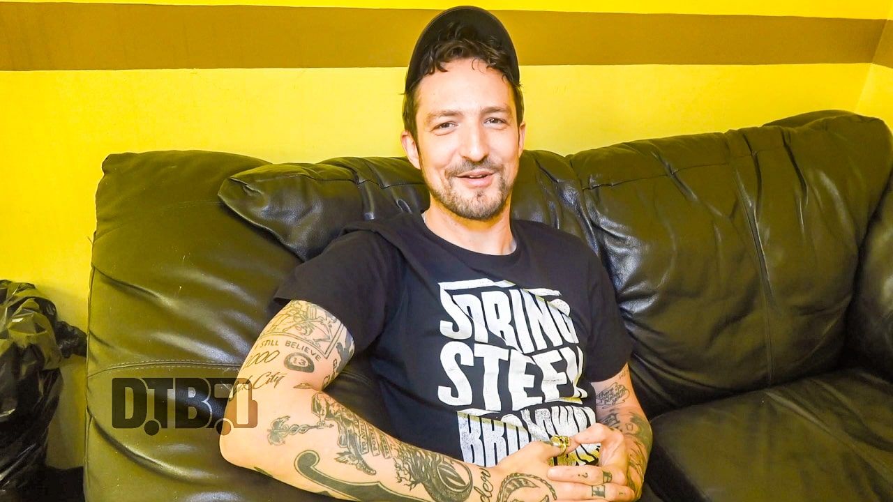 Frank Turner