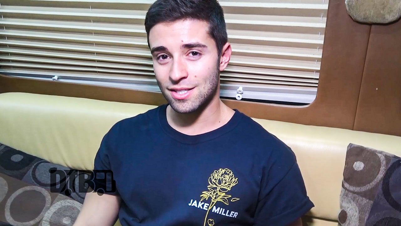 Jake Miller