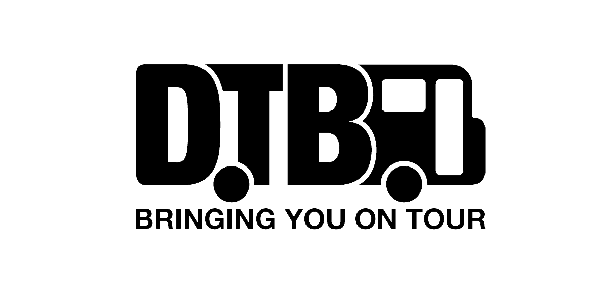 Digital Tour Bus