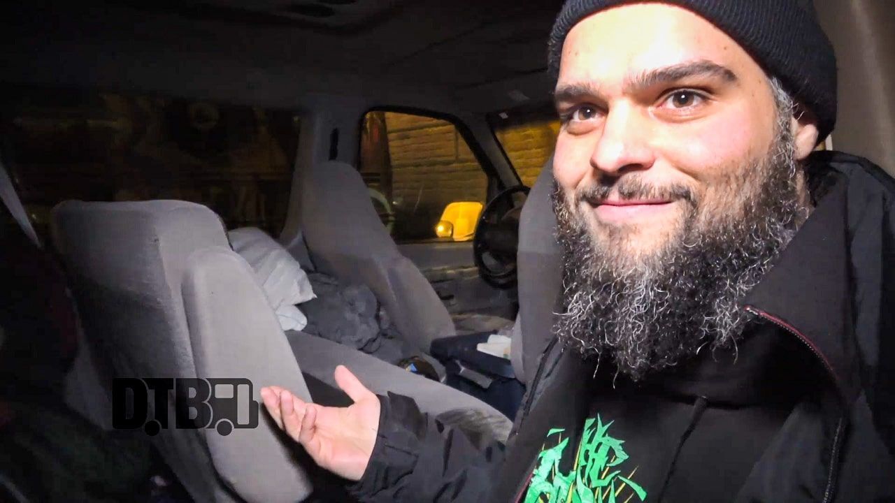 The Last Ten Seconds of Life