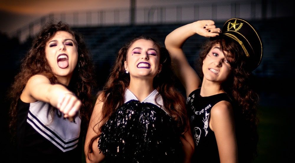 Gold Frankincense & Myrrh