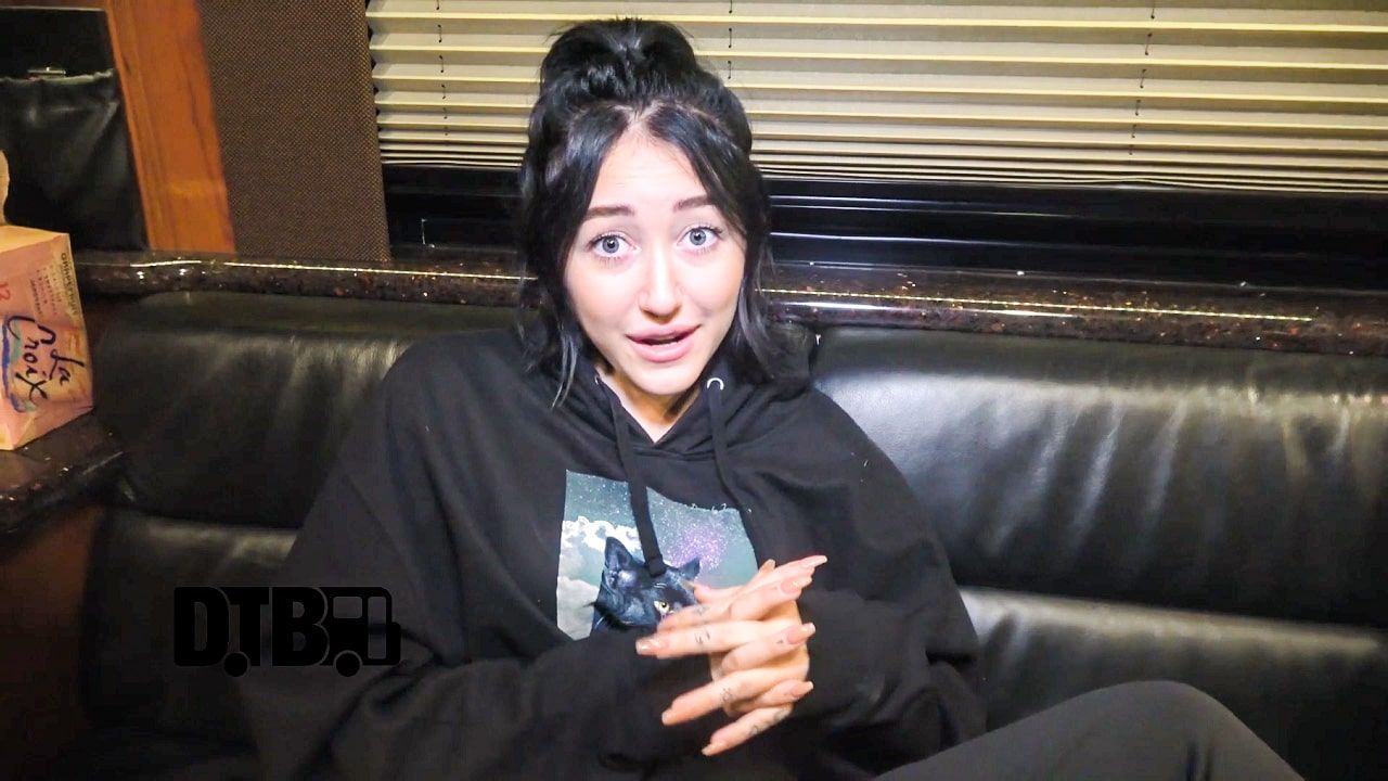 Noah Cyrus