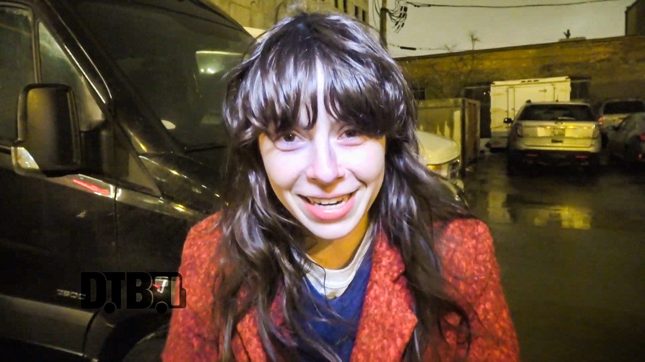 Le Butcherettes