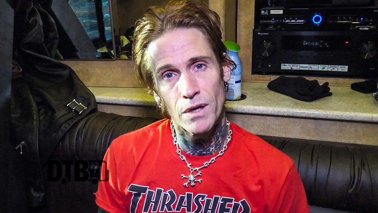 Buckcherry