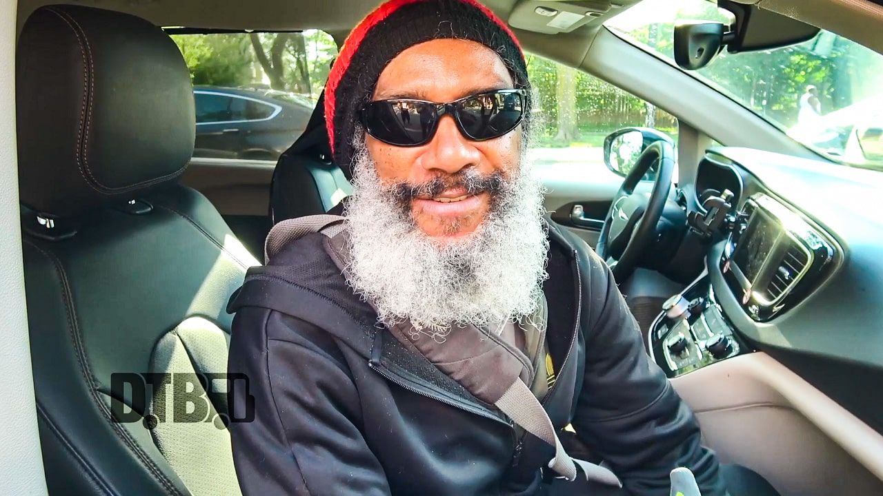 HR (of Bad Brains)