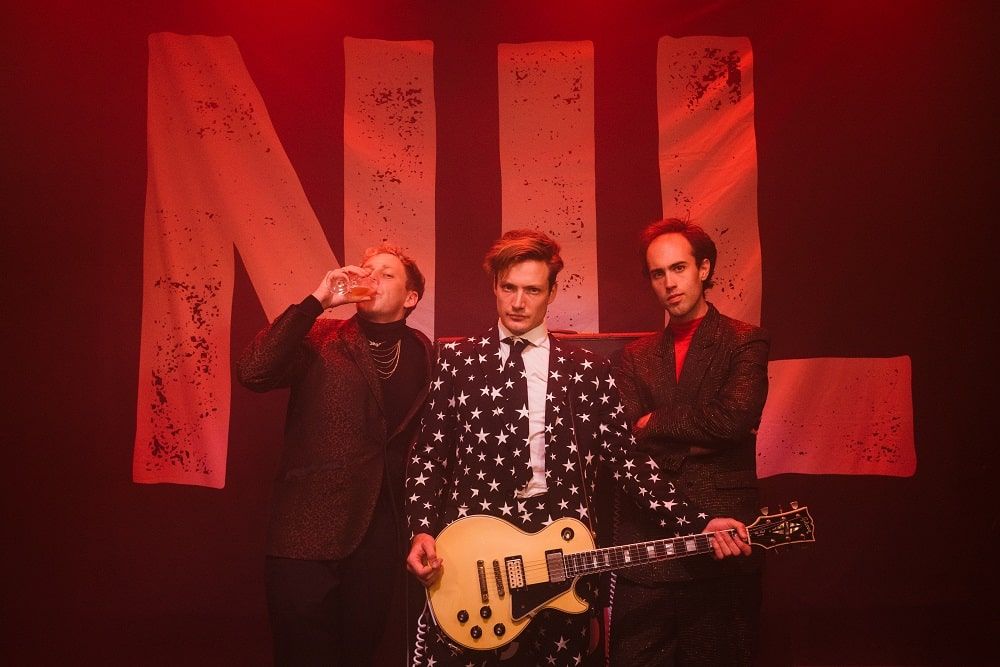 The Dirty Nil