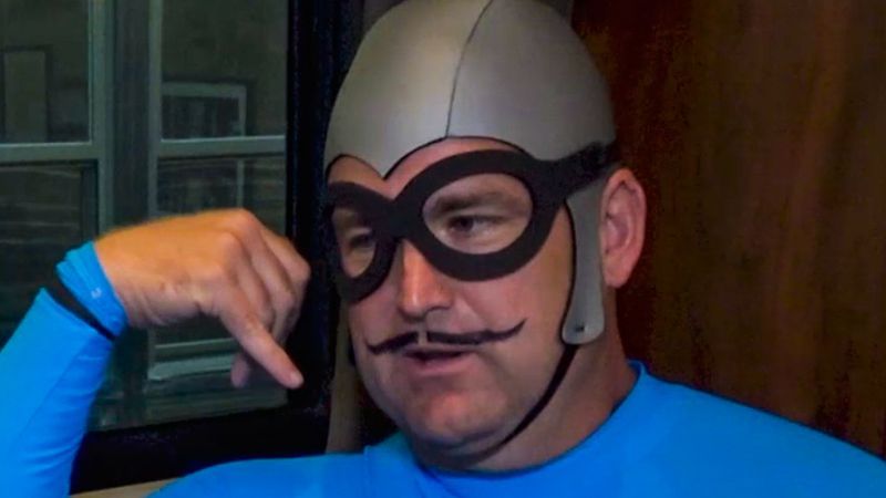 The Aquabats