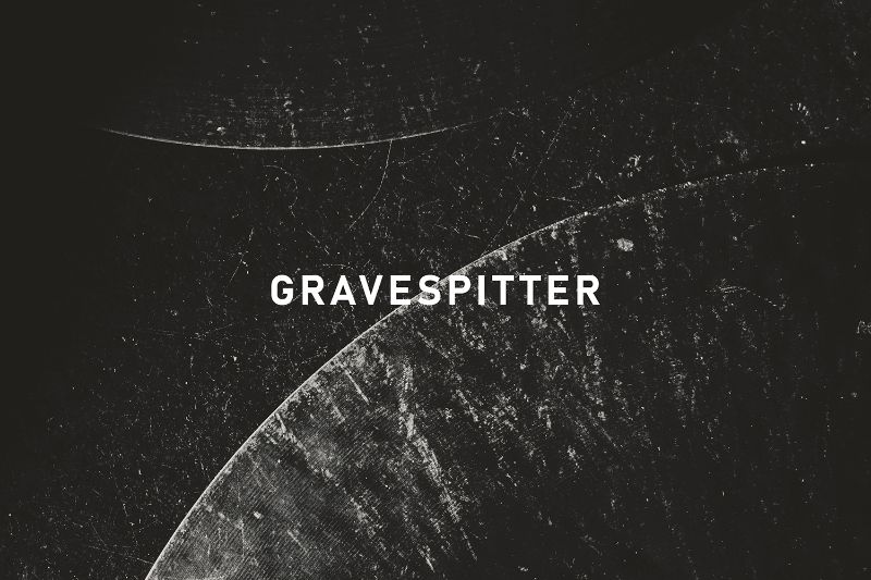 GraveSpitter