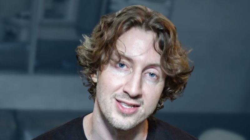 Dean Lewis
