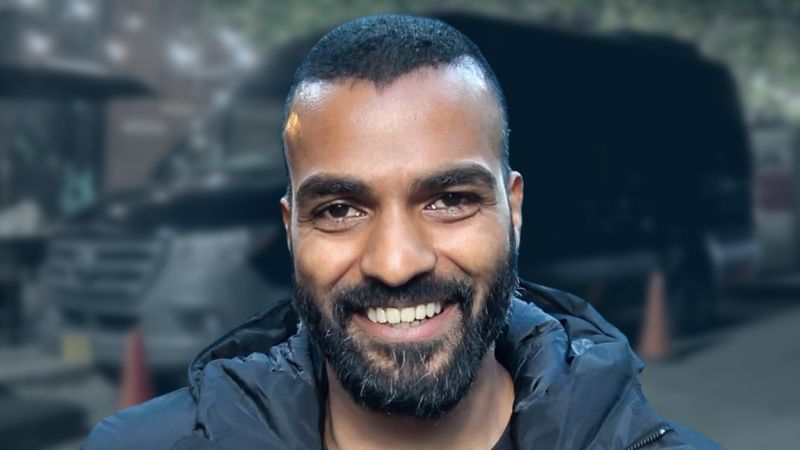 Bloodywood – BUS INVADERS Ep. 1690 [VIDEO]