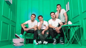 All To Get Her - PRESHOW RITUALS