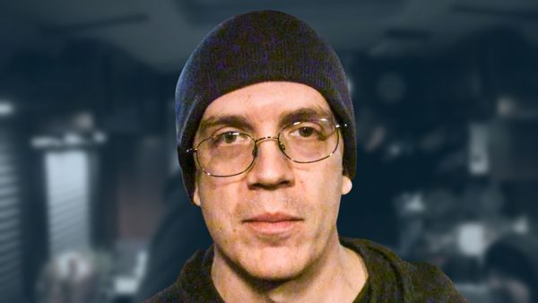 Devin Townsend - BUS INVADERS (Revisited) Ep. 185 [VIDEO]