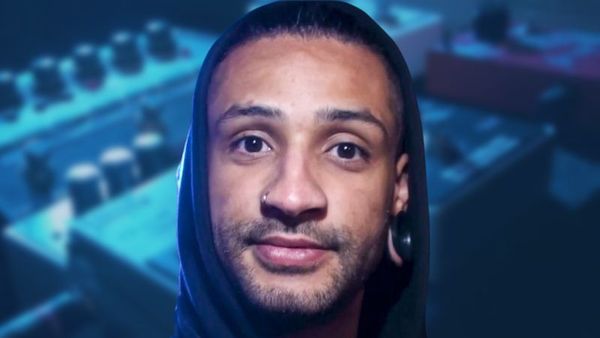 Like Moths to Flames’ Aaron Evans – GEAR MASTERS (Revisited) Ep. 64 [VIDEO]