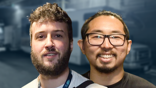 Brand of Sacrifice - BUS INVADERS Ep. 1729 [VIDEO]