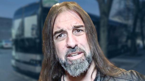 Rotting Christ - BUS INVADERS Ep. 1733 [VIDEO]