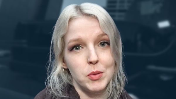 Sylvaine - DREAM TOUR Ep. 986 [VIDEO]