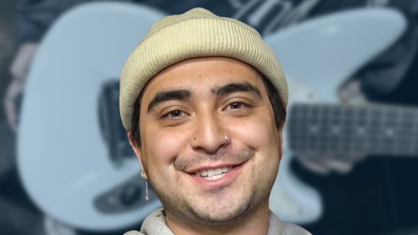 AVOID's Chris Echols - GEAR MASTERS Ep. 448 [VIDEO]