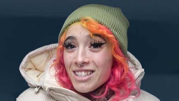 Honey Revenge - FIRST CONCERT EVER Ep. 454 [VIDEO]