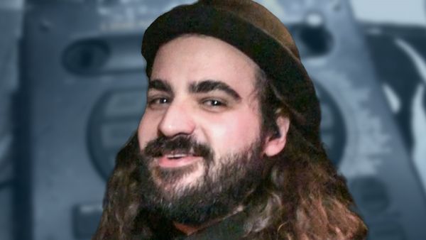 Tribe Society's Seth Hachen - GEAR MASTERS (Revisited) Ep. 137 [VIDEO]