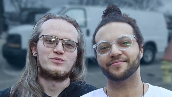 Discrepancies - BUS INVADERS Ep. 1770 [VIDEO]