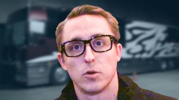 Yellowcard - BUS INVADERS (Revisited) Ep. 210 [VIDEO]