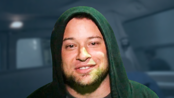 All Shall Perish - BUS INVADERS (Revisited) Ep. 216 [VIDEO]