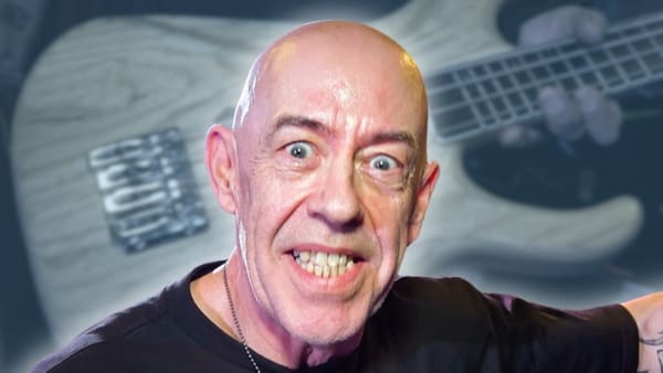 Venom Inc.'s Tony "Demolition Man" Dolan - GEAR MASTERS Ep. 478 [VIDEO]