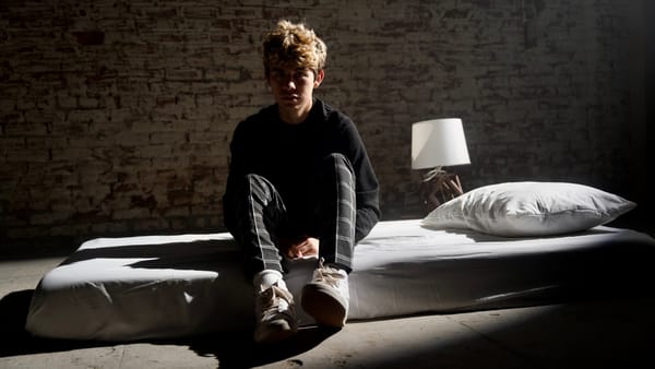 Presence - DREAM TOUR