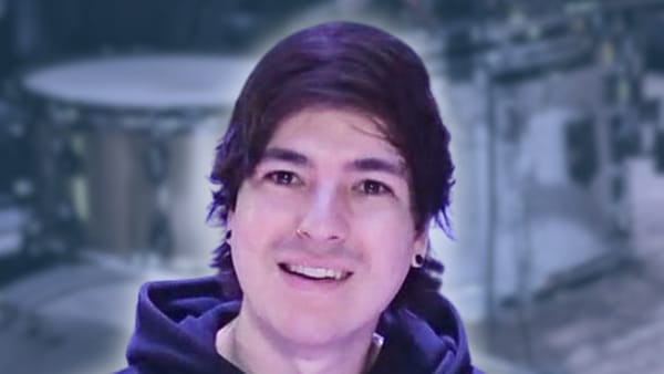 Honey Revenge's Matt Arsenault - GEAR MASTERS Ep. 488 [VIDEO]