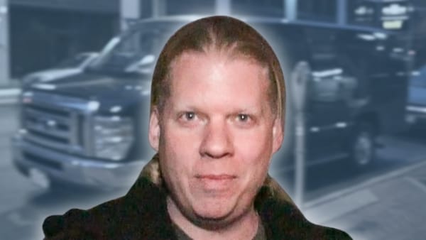 Jeff Loomis - BUS INVADERS (Revisited) Ep. 235 [VIDEO]