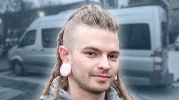 Nerv - BUS INVADERS Ep. 1889 [VIDEO]