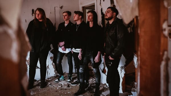 Remember Me When - DREAM TOUR