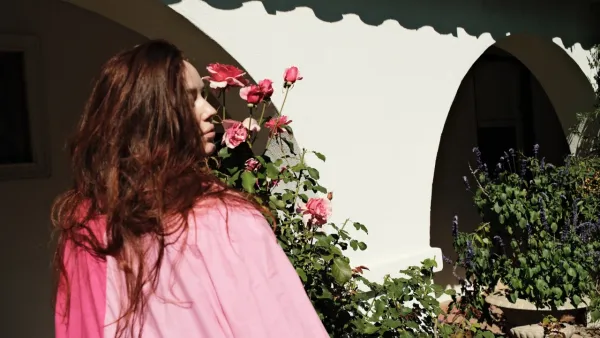 Lily Kershaw - DREAM TOUR