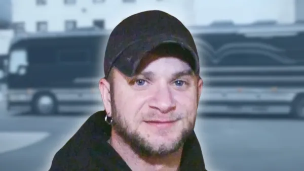 All That Remains - BUS INVADERS (Revisited) Ep. 245 [VIDEO]