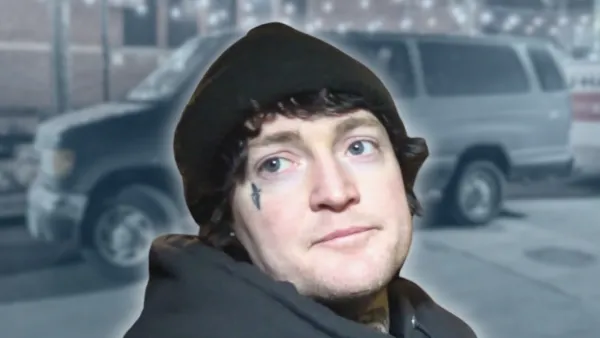 MouthBreather - BUS INVADERS Ep. 1909 [VIDEO]