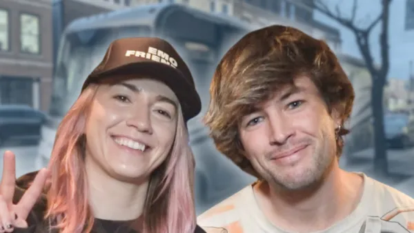 senses - BUS INVADERS Ep. 1921 [VIDEO]